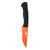 ONX - BLACKFOOT 2.0 TOPO BLAZE ORANGE CERAKOTE - SECRET DROP