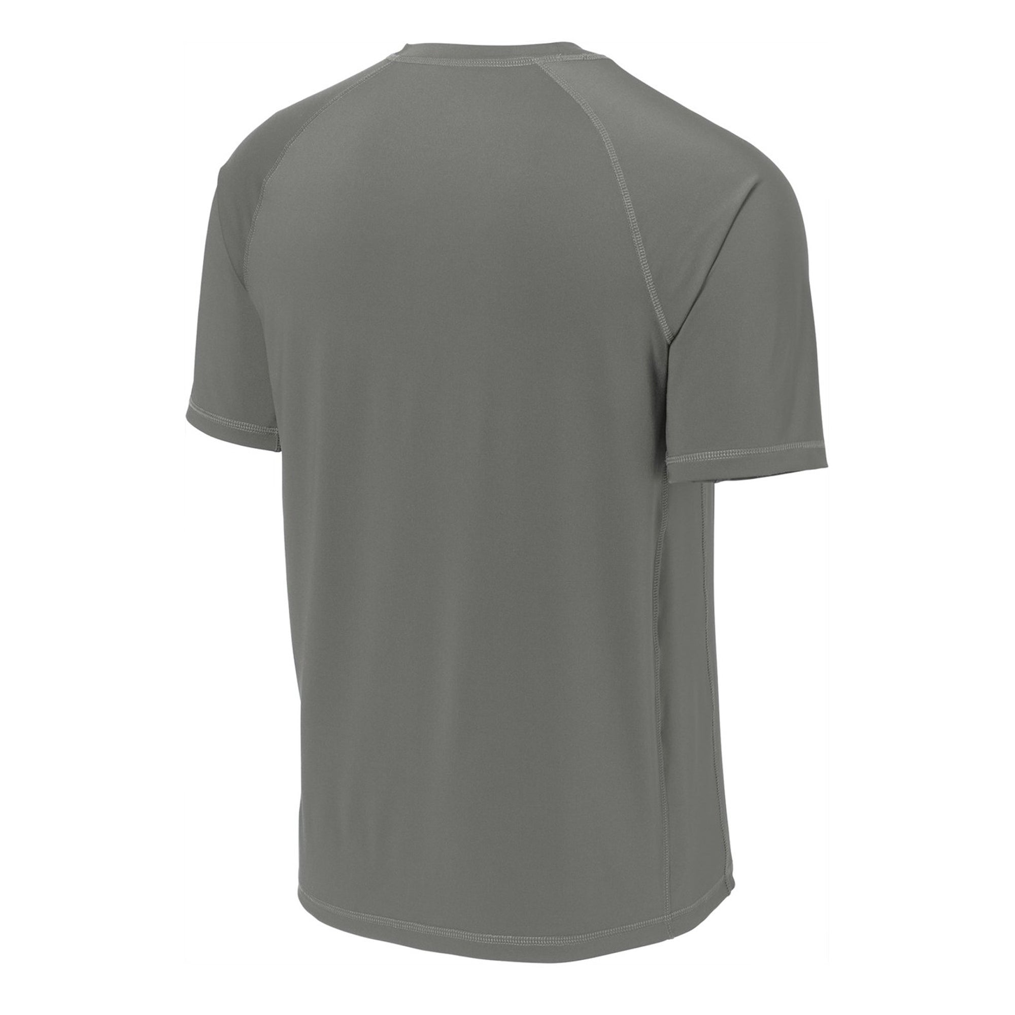 MKC PERFORMANCE TEE - GREY