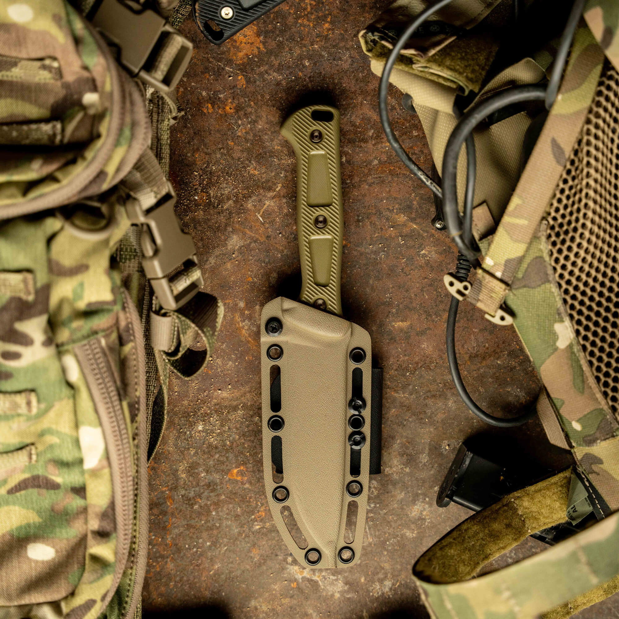 SERE25 - COY/OD