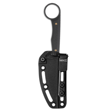 WARGOAT - BLK/BLK