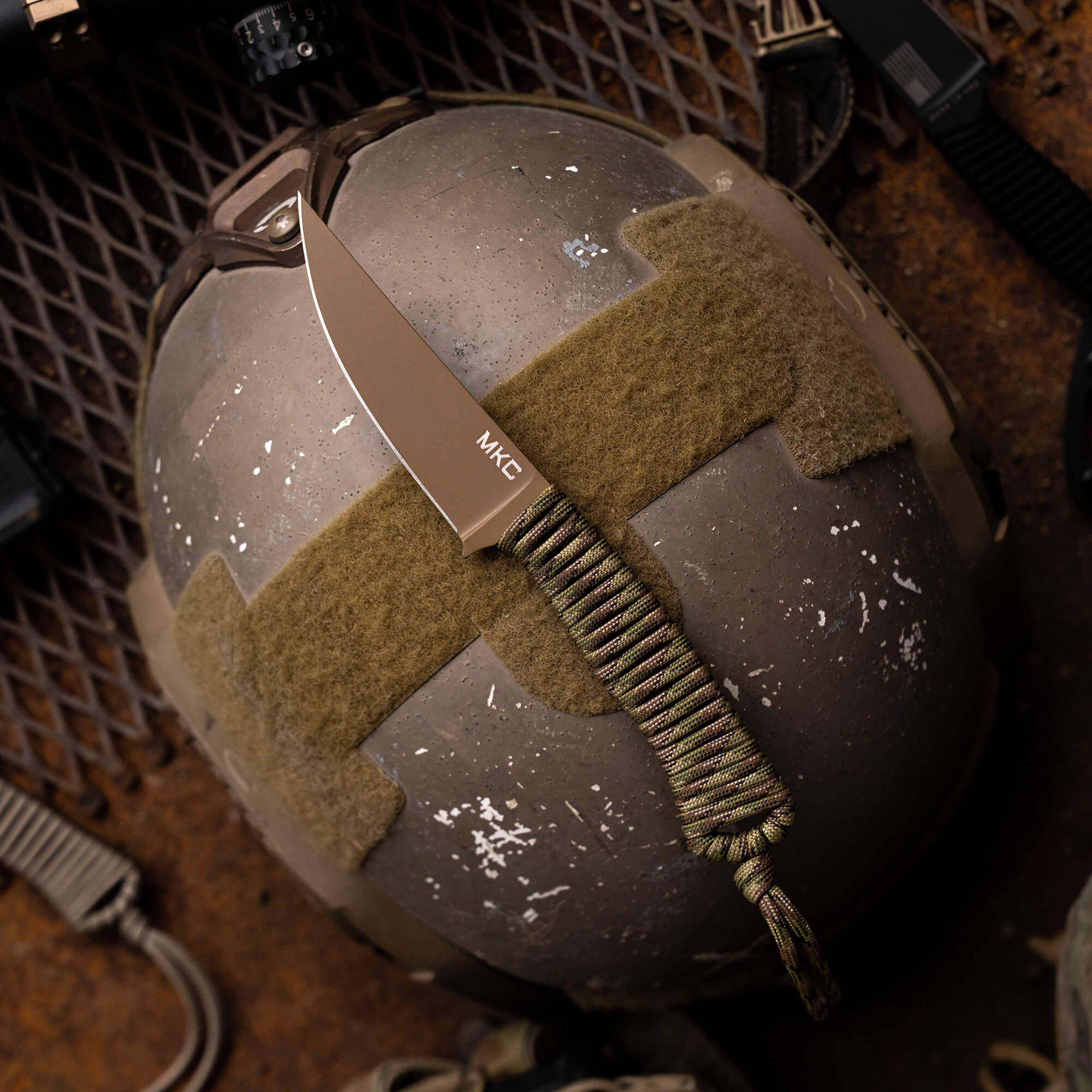 TACTICAL SPEEDGOAT - COY/MULTICAM