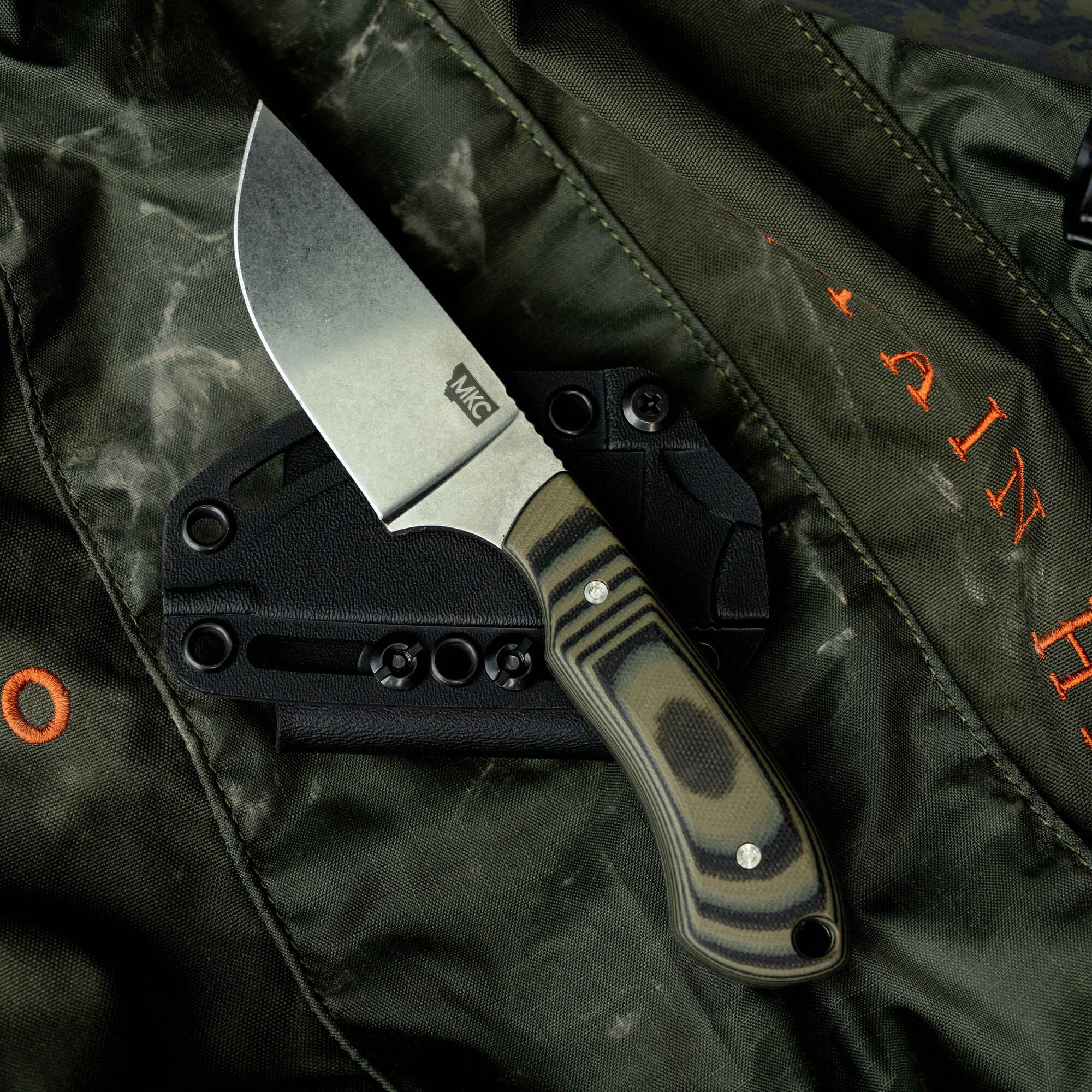 (SOLD OUT) LIVE WILD - ELKHORN SKINNER - SECRET DROP