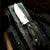 THE MAGNACUT SUPER CUB - DROP POINT HUNTER - GREEN & BLACK