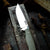 THE MAGNACUT SUPER CUB - DROP POINT HUNTER - GREY