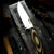 THE MAGNACUT SUPER CUB - DROP POINT HUNTER - TAN & BLACK