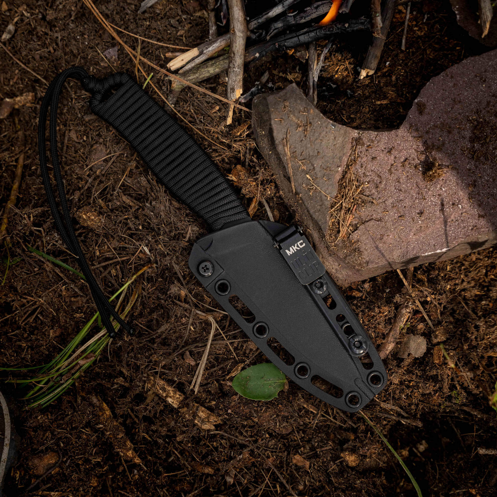 TF26 - BLK/BLK
