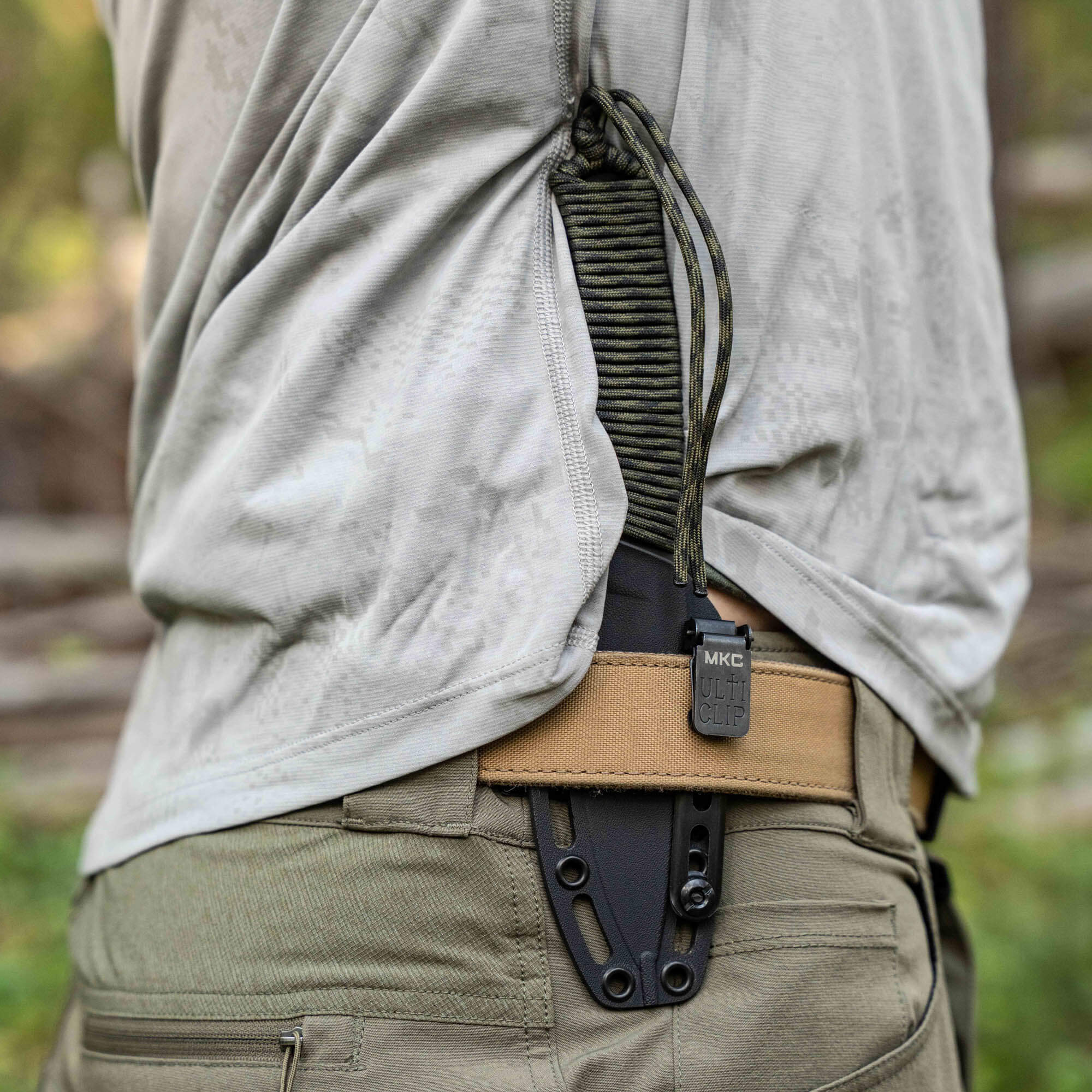 TF26 ADDITIONAL KYDEX SHEATH