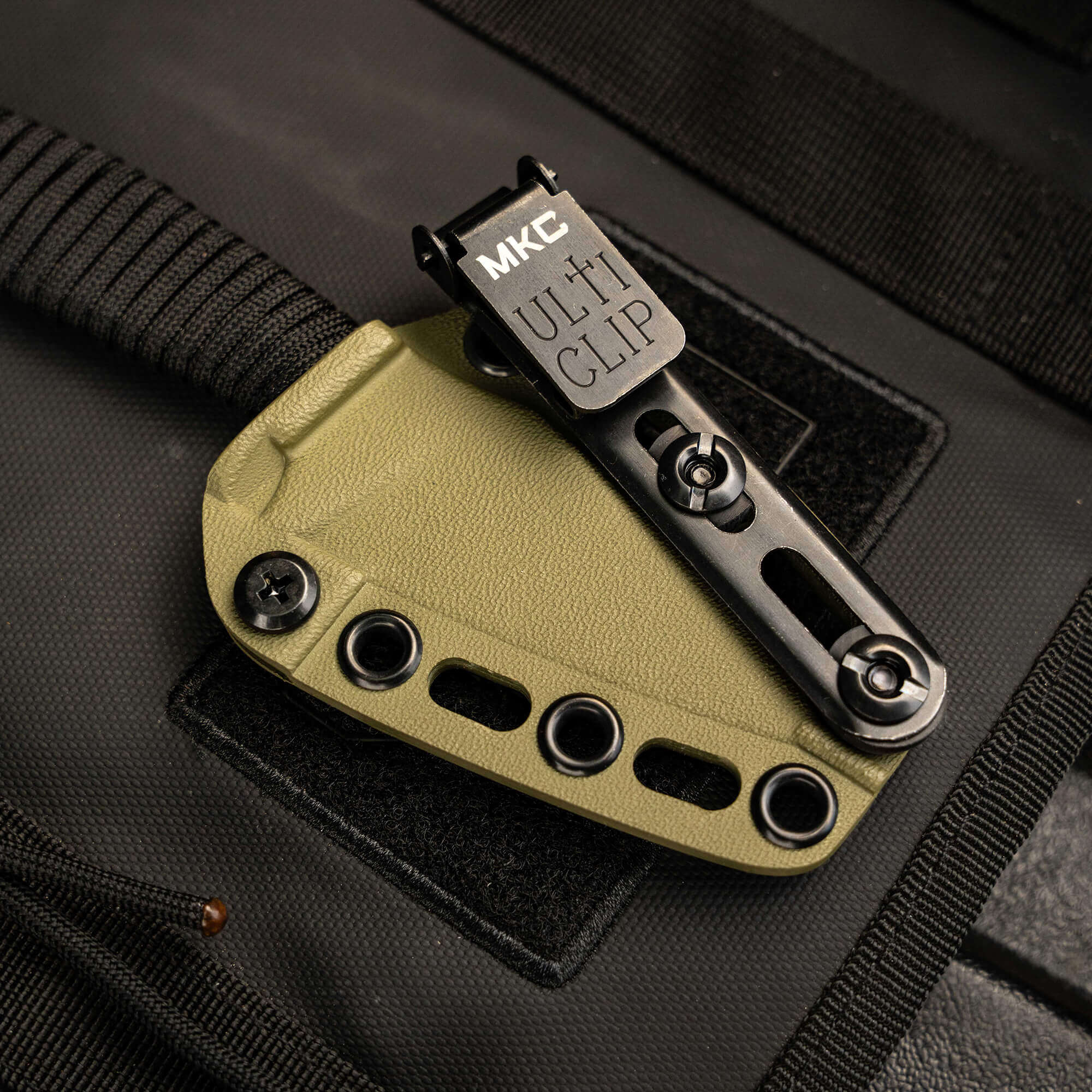 TRAIL GOAT ADDITIONAL KYDEX SHEATH