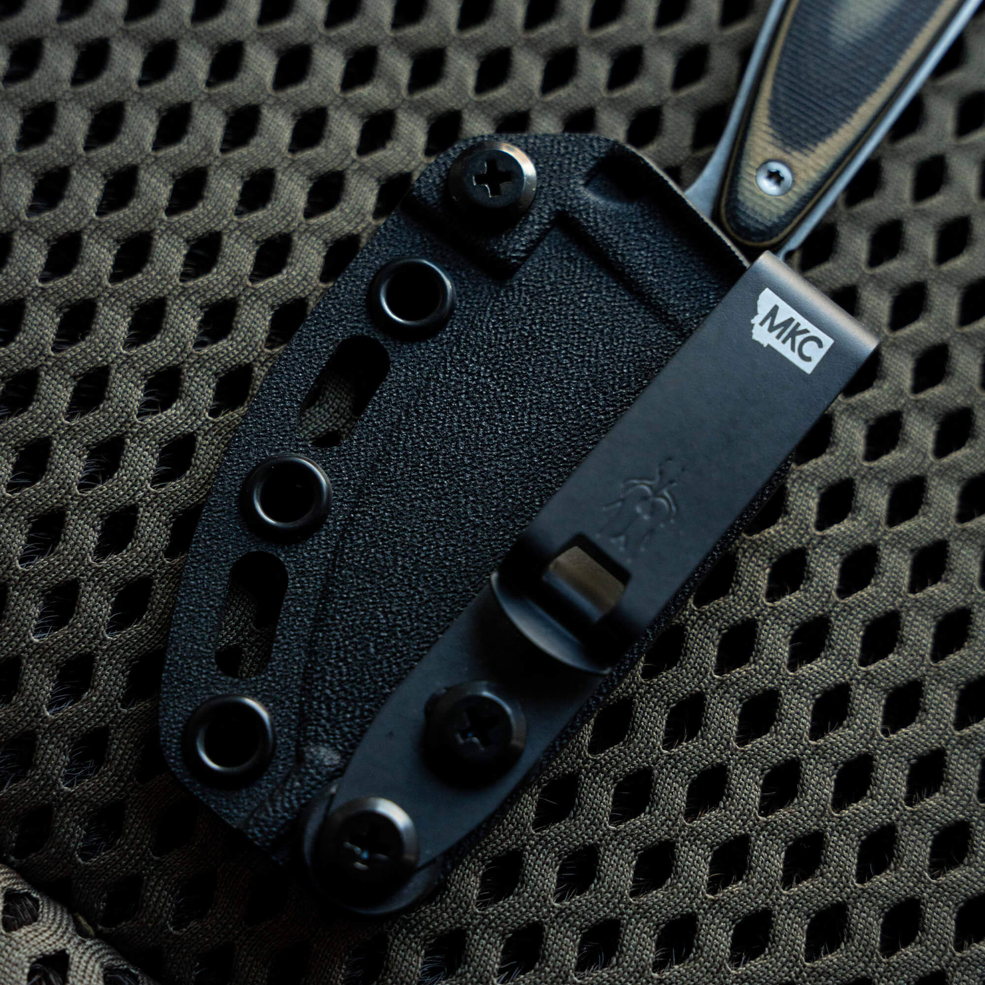 CASTLE ROCK - ADDITIONAL KYDEX SHEATH
