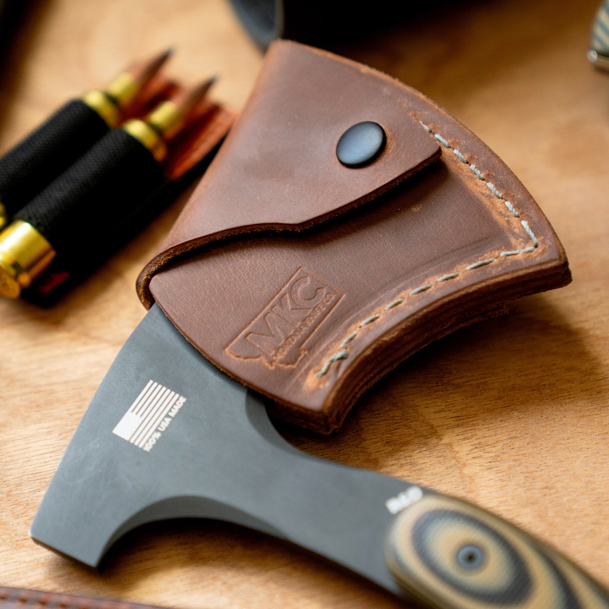 Leather Tools - Montana Leather Company