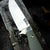 THE MAGNACUT SUPER CUB - DROP POINT HUNTER - GREY