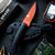 ONX - BLACKFOOT 2.0 TOPO BLAZE ORANGE CERAKOTE - SECRET DROP