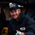 BRANDED MKC LOGO - FOAM TRUCKER HAT - BLACK