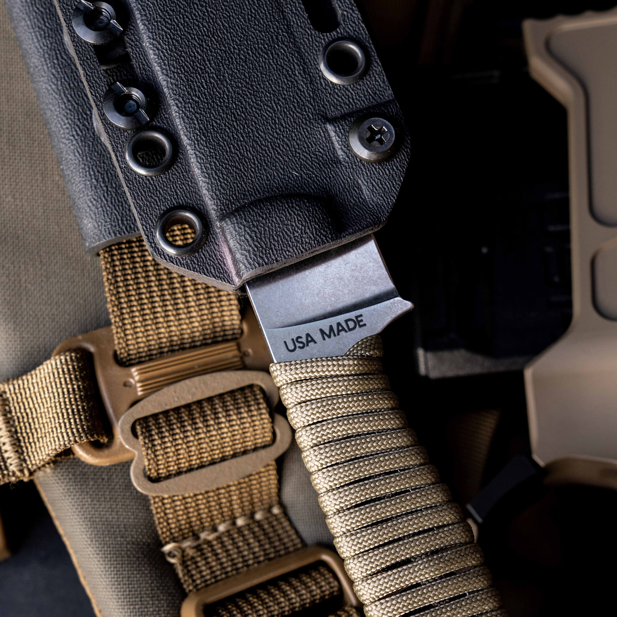 Montana Knife Company Speed Goat 2.0 - Thumbnail 2