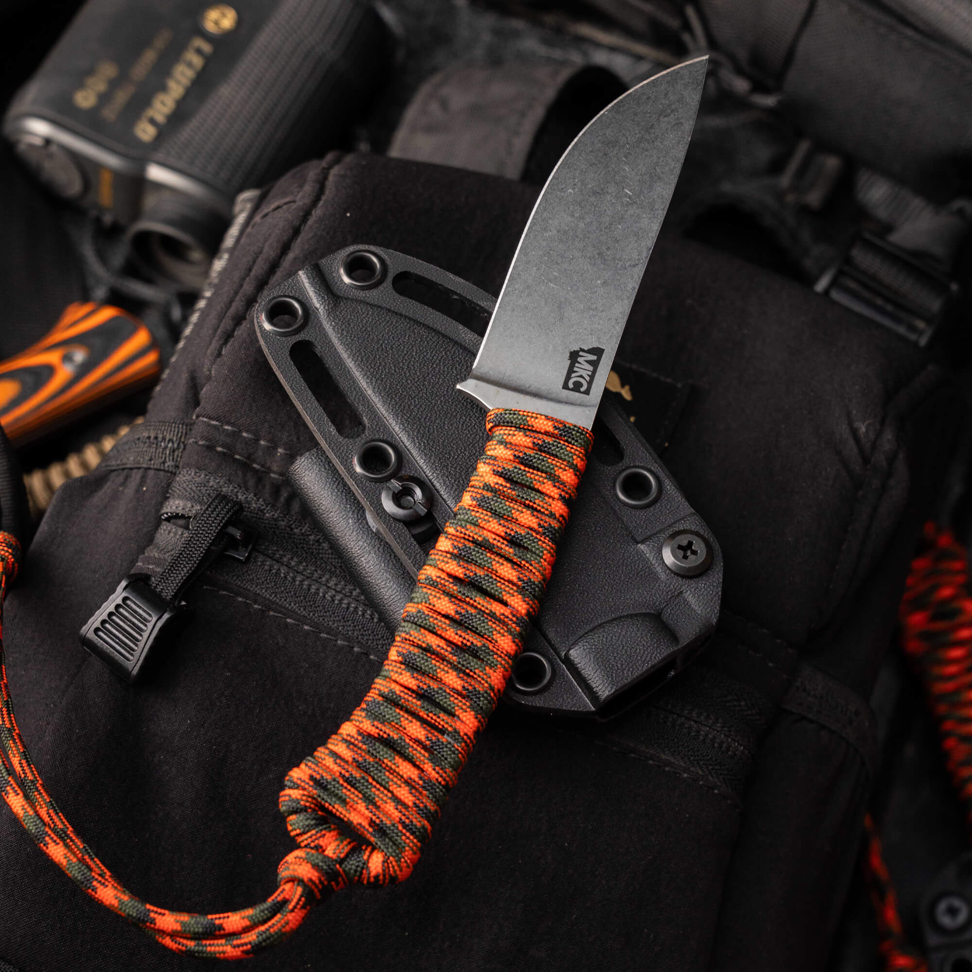 Montana Knife Company Speed Goat 2.0 - Thumbnail 4