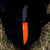 THE SUPER CUB - DROP POINT HUNTER - BLAZE ORANGE CERAKOTE