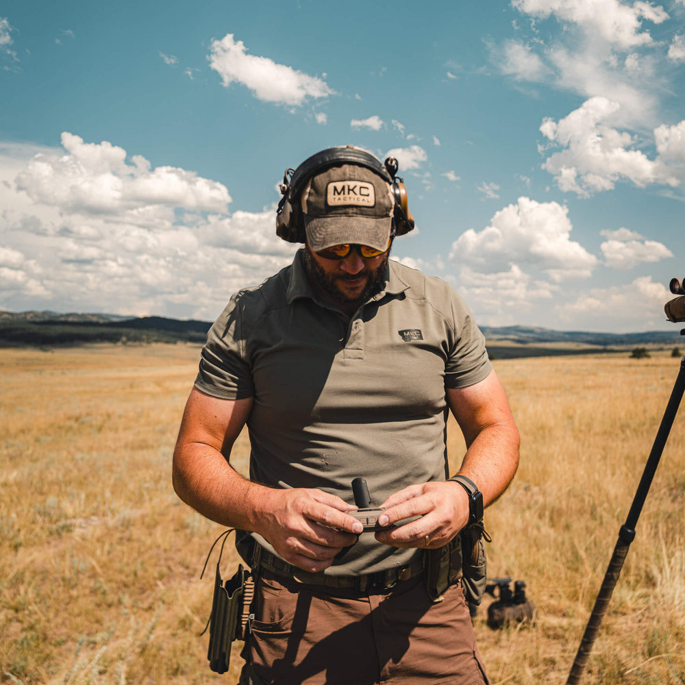 MKC TACTICAL GEAR