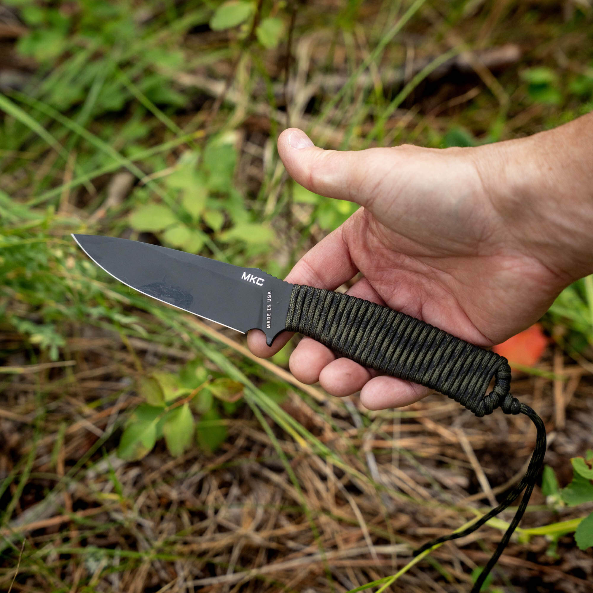 TF26 - BLK/DARKCAM