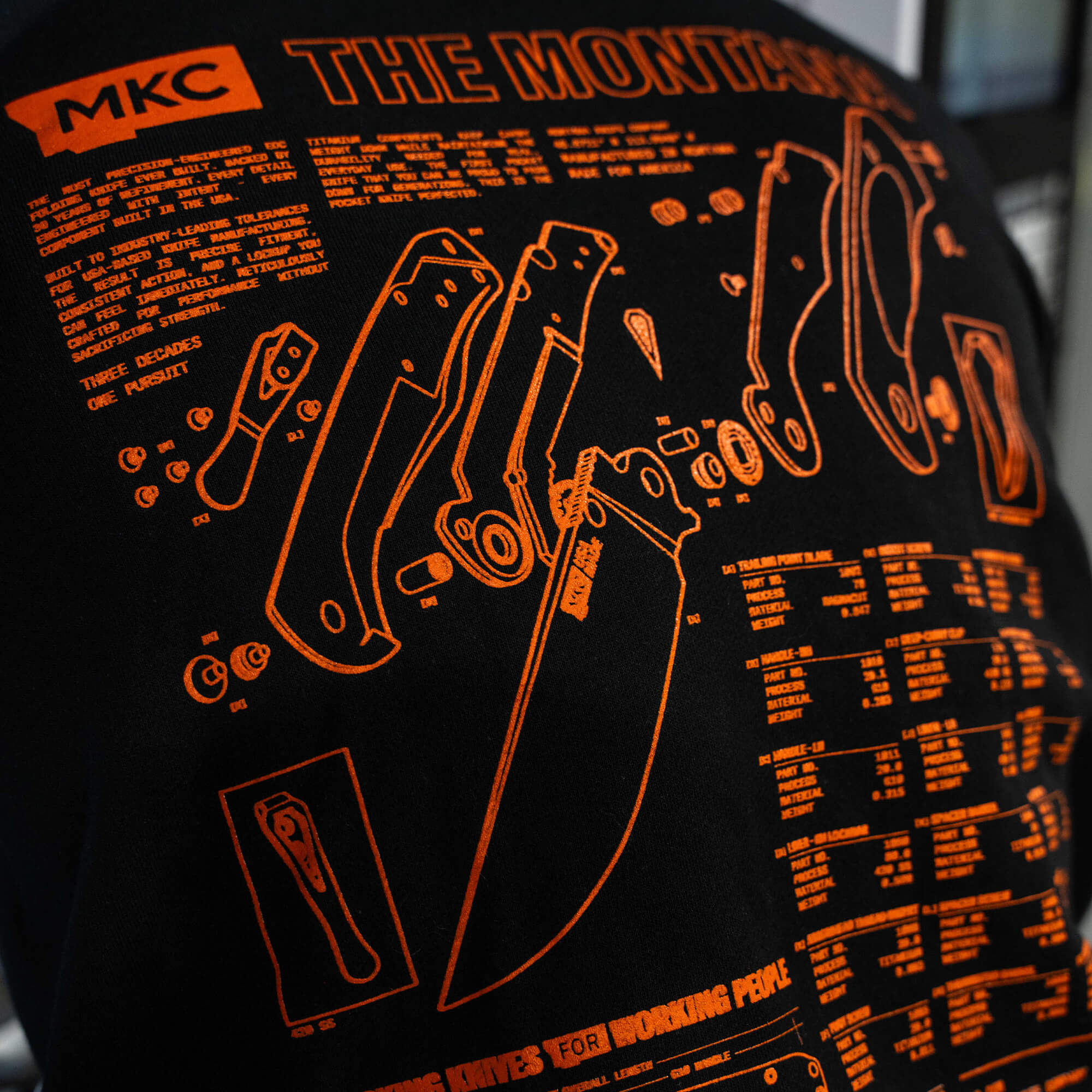 THE MONTANA HOODIE