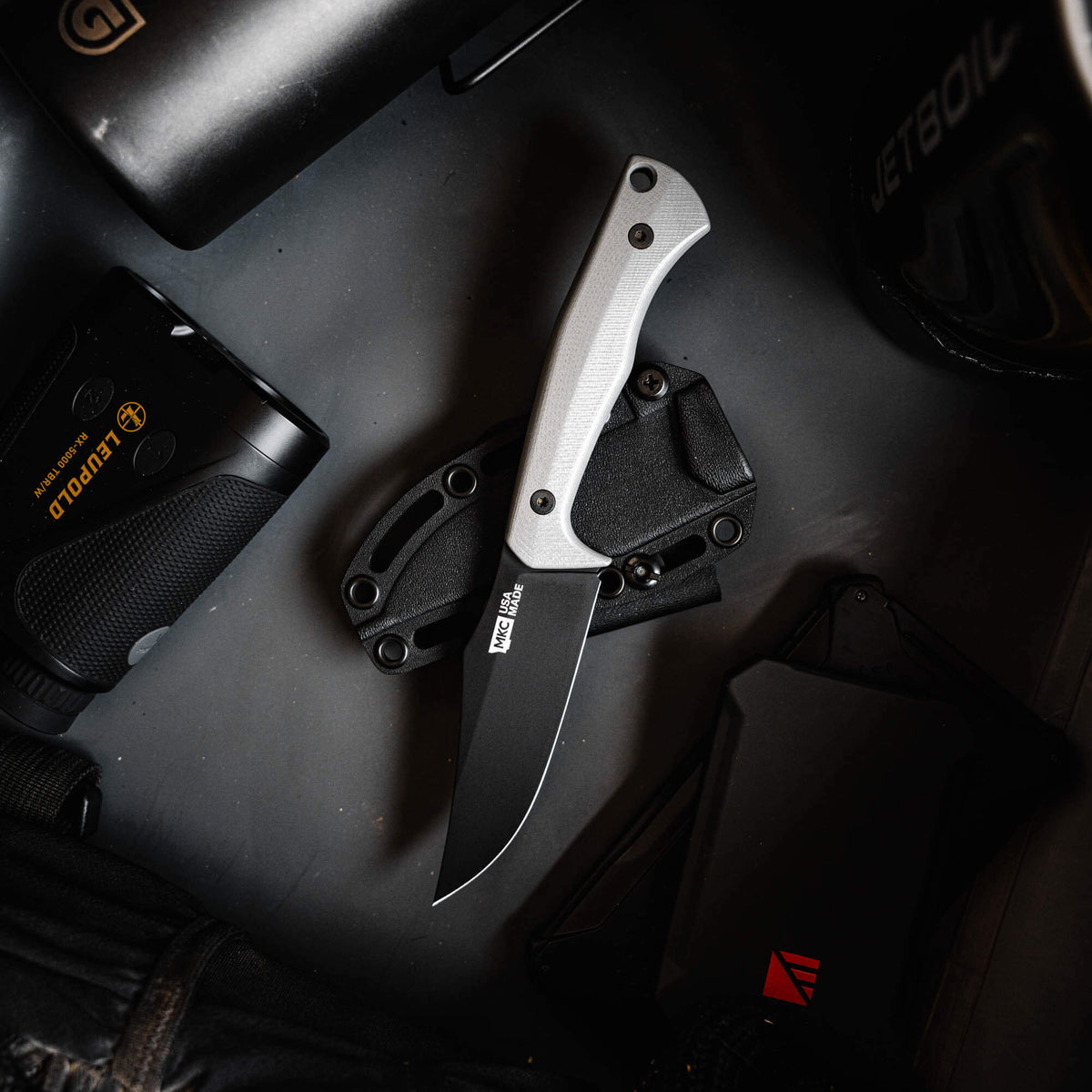 TRIUMPH PRO - GREY