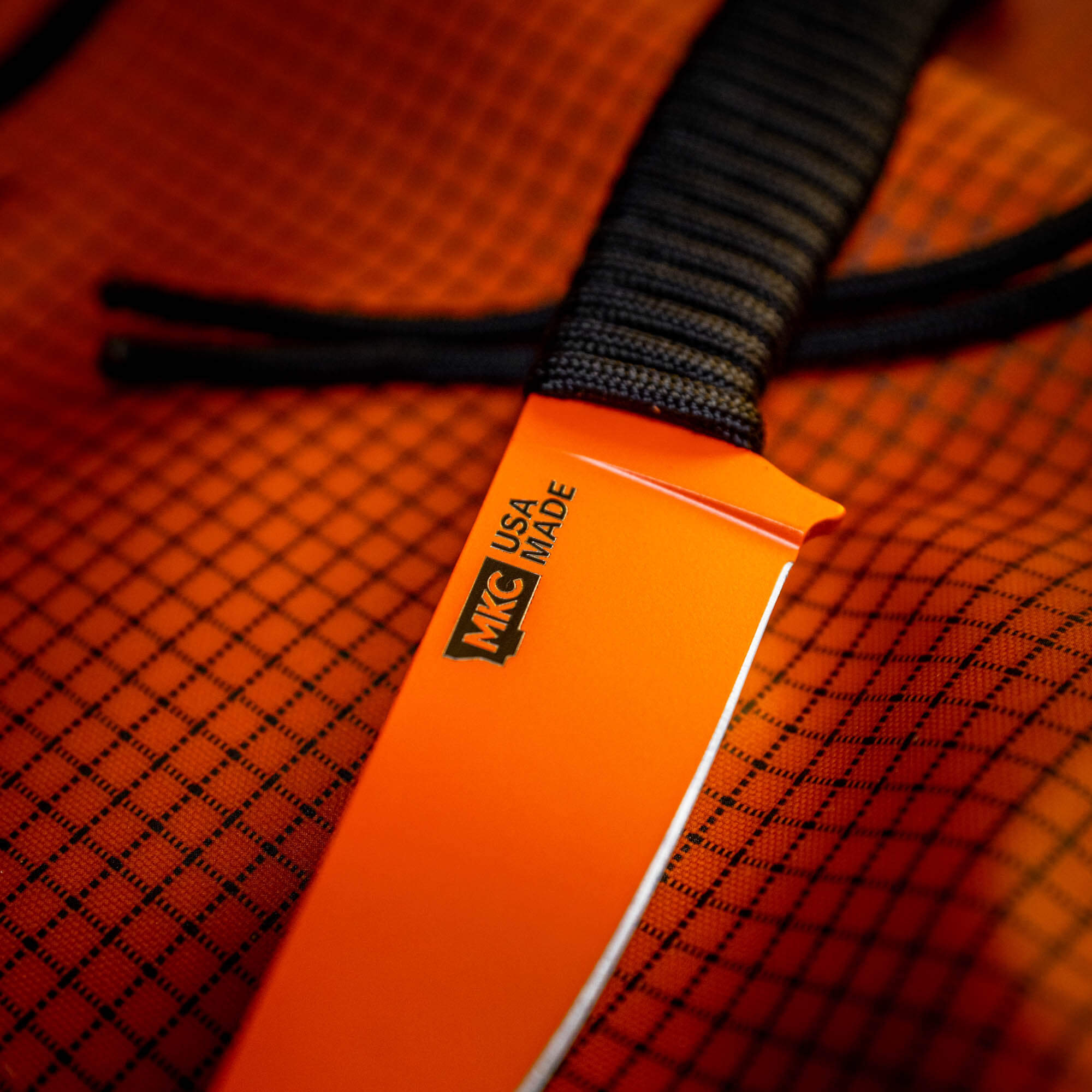 SPEEDGOAT 2.0 - BLAZE ORANGE CERAKOTE™