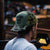 MONTANA KNIFE CO - FOAM TRUCKER HAT - DUCK CAMO