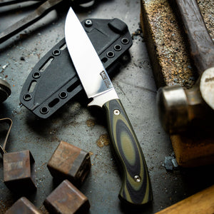 EBERLESTOCK - THE MAGNACUT SUPER CUB - SECRET DROP