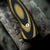THE MAGNACUT SUPER CUB - DROP POINT HUNTER - TAN & BLACK