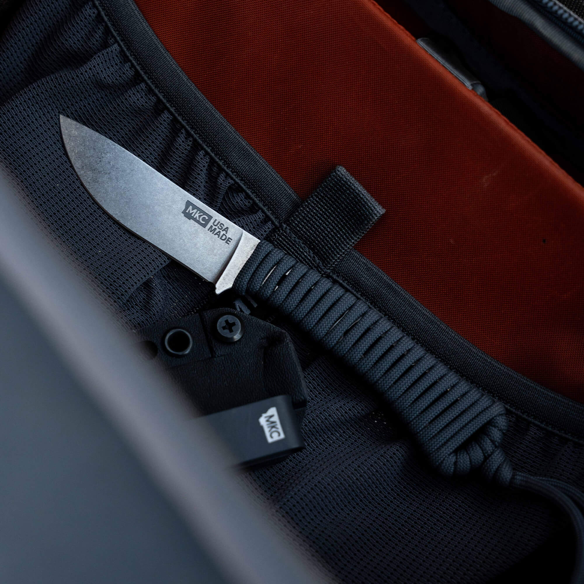 MINI STONED GOAT - GREY