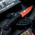 ONX - BLACKFOOT 2.0 TOPO BLAZE ORANGE CERAKOTE - SECRET DROP
