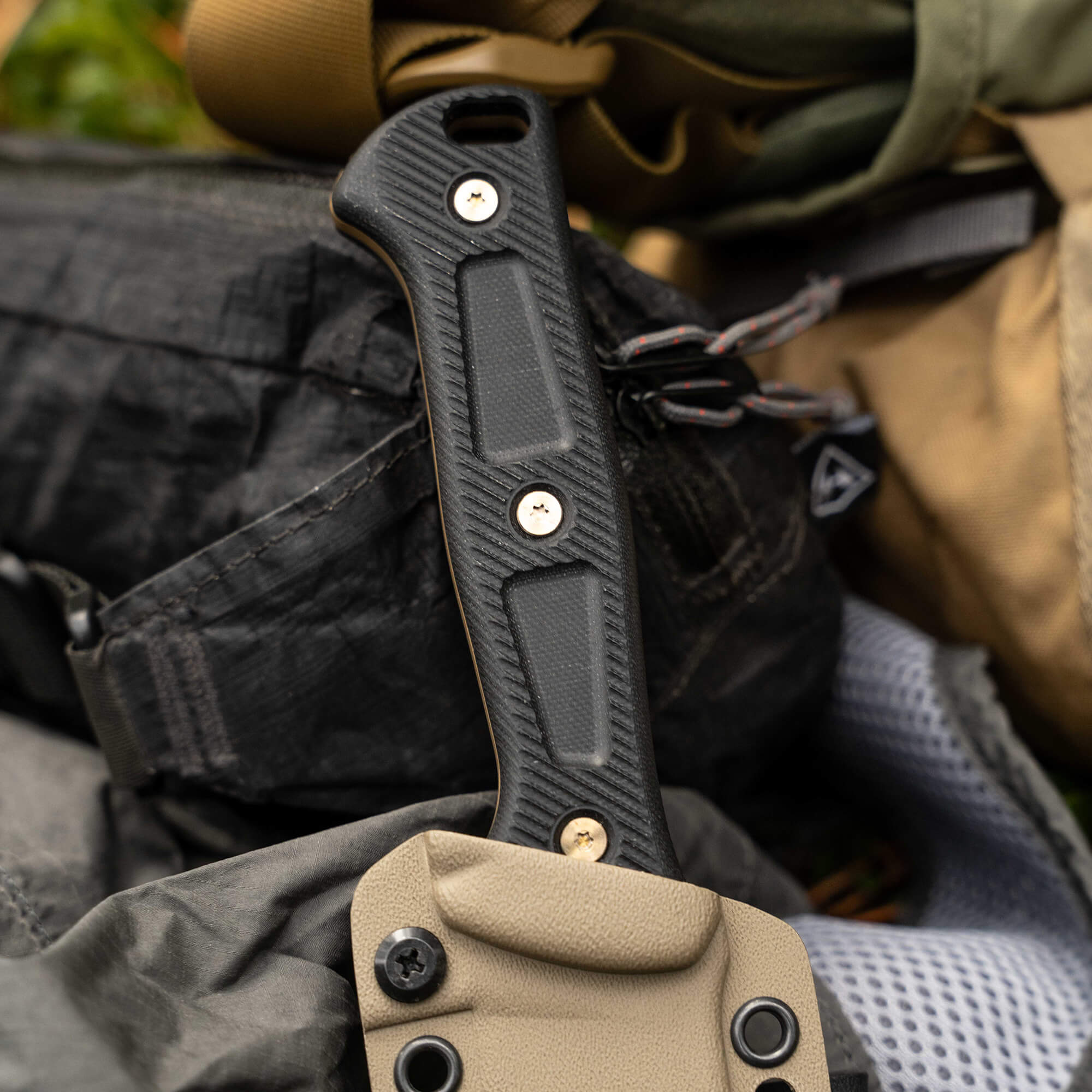 SERE25 - COY/BLK