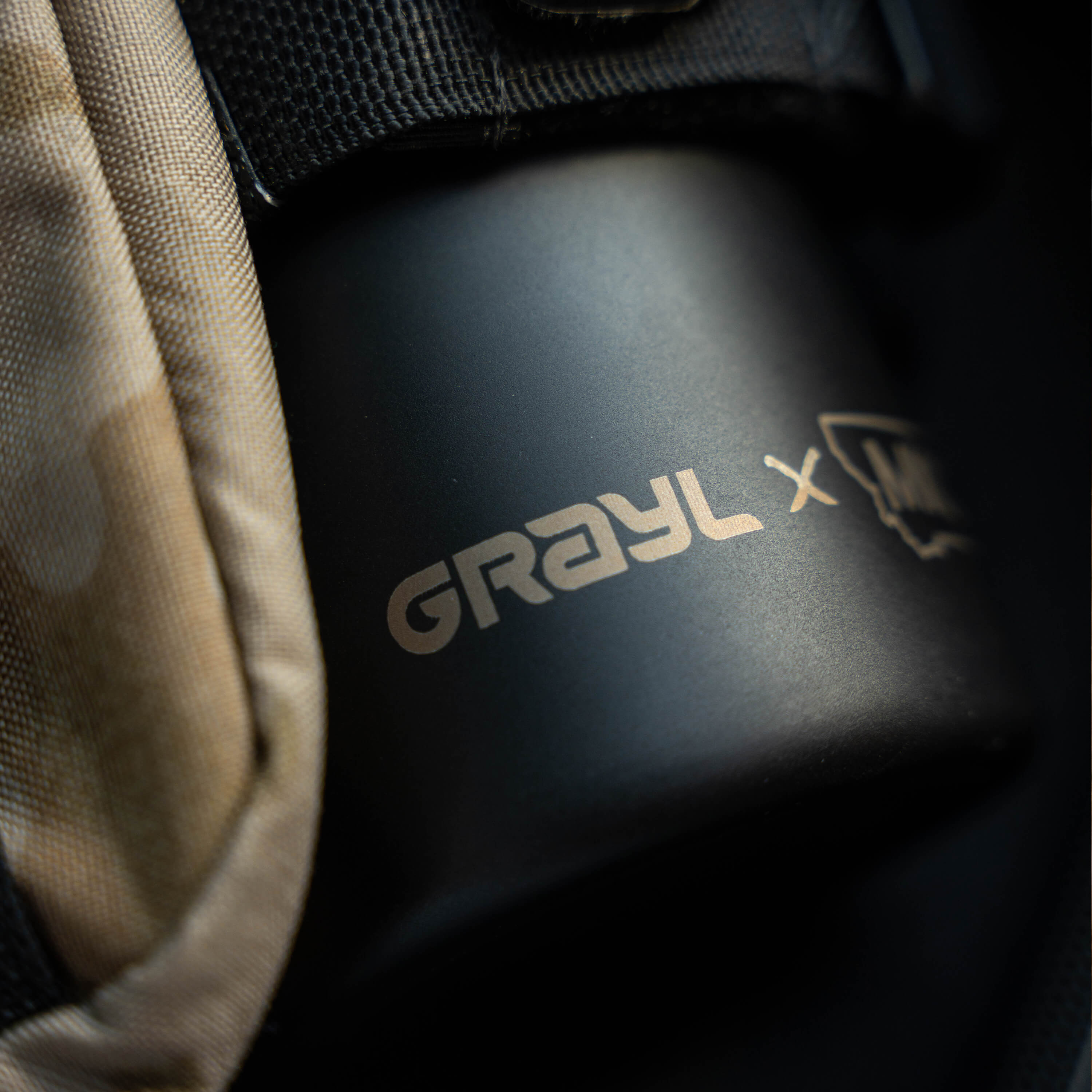 MKC X GRAYL - 24OZ GEOPRESS® TI PURIFIER