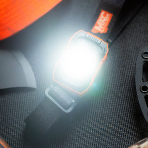 MKC HEADLAMP