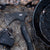 THE HELLGATE HATCHET - BLACK