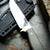 THE MAGNACUT SUPER CUB - DROP POINT HUNTER - GREY