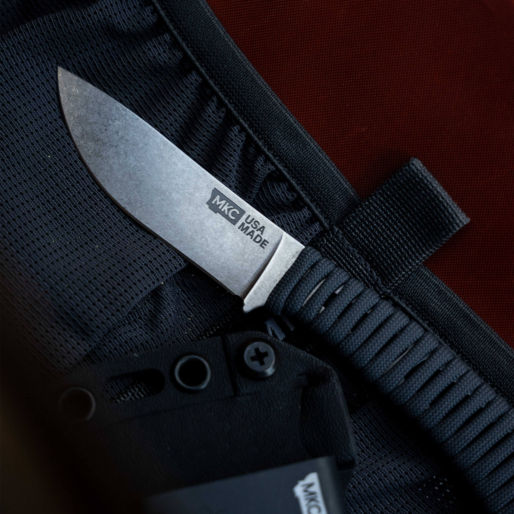 MINI STONED GOAT - GREY