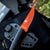 ONX - BLACKFOOT 2.0 TOPO BLAZE ORANGE CERAKOTE - SECRET DROP