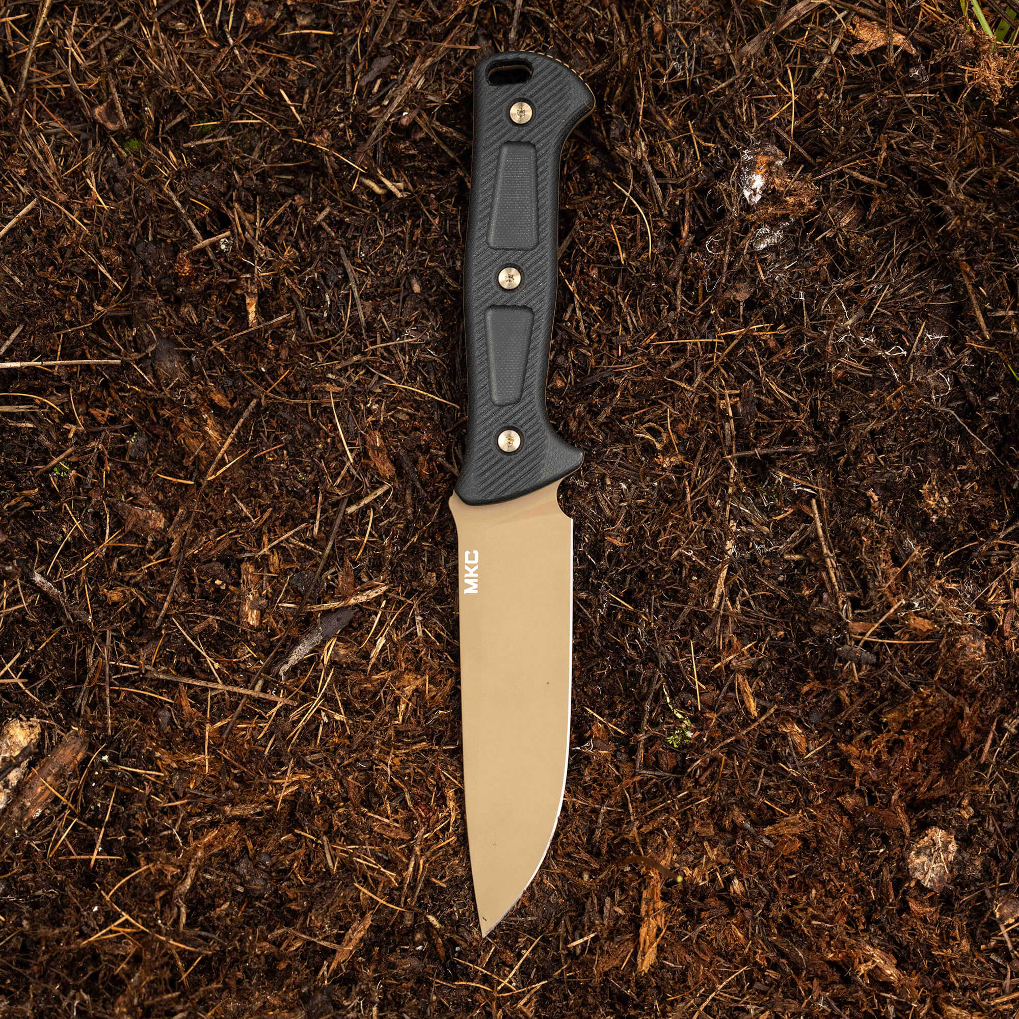 SERE25 - COY/BLK