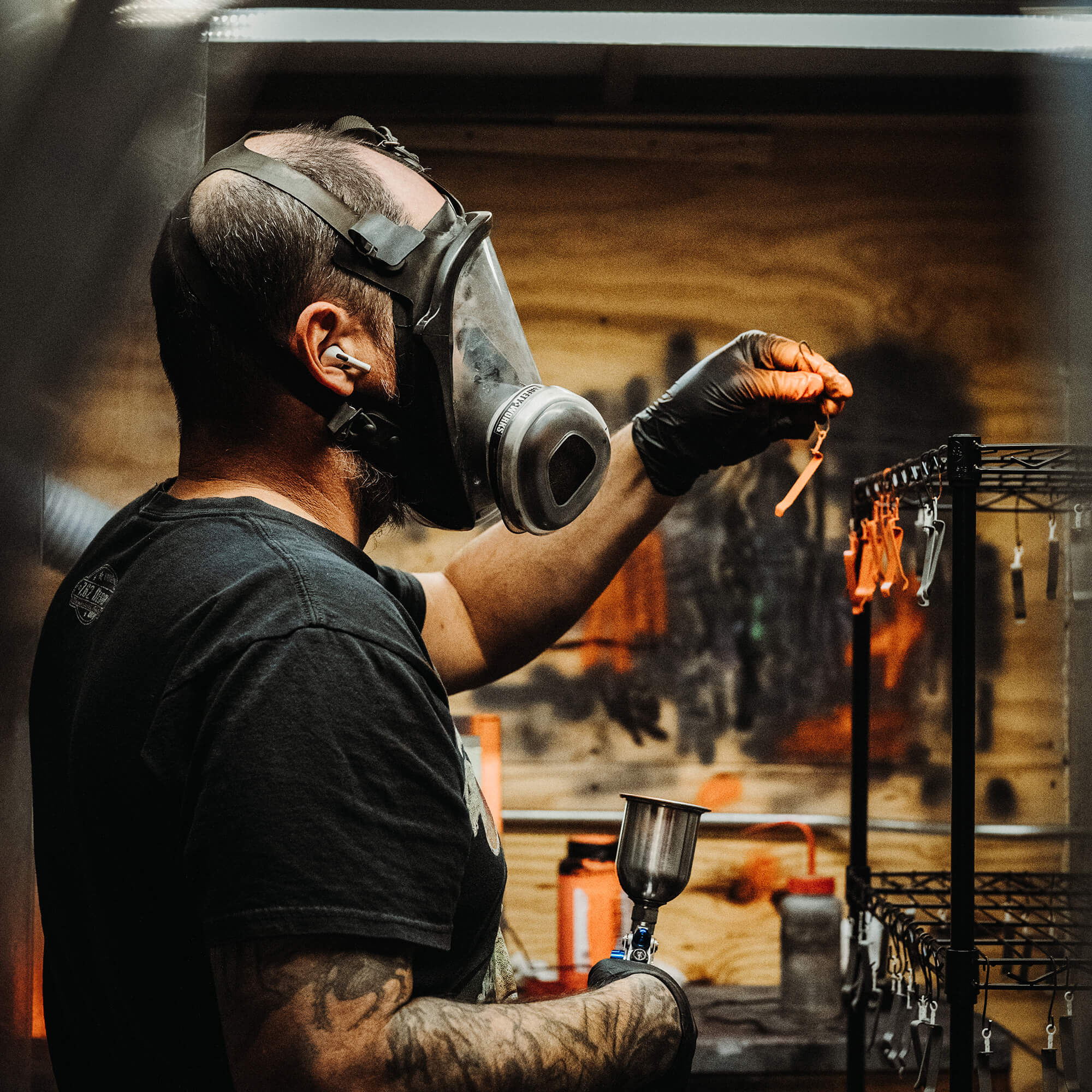 MKC X BIG IDEA DESIGN - Ti EDS II