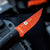 ONX - BLACKFOOT 2.0 TOPO BLAZE ORANGE CERAKOTE - SECRET DROP