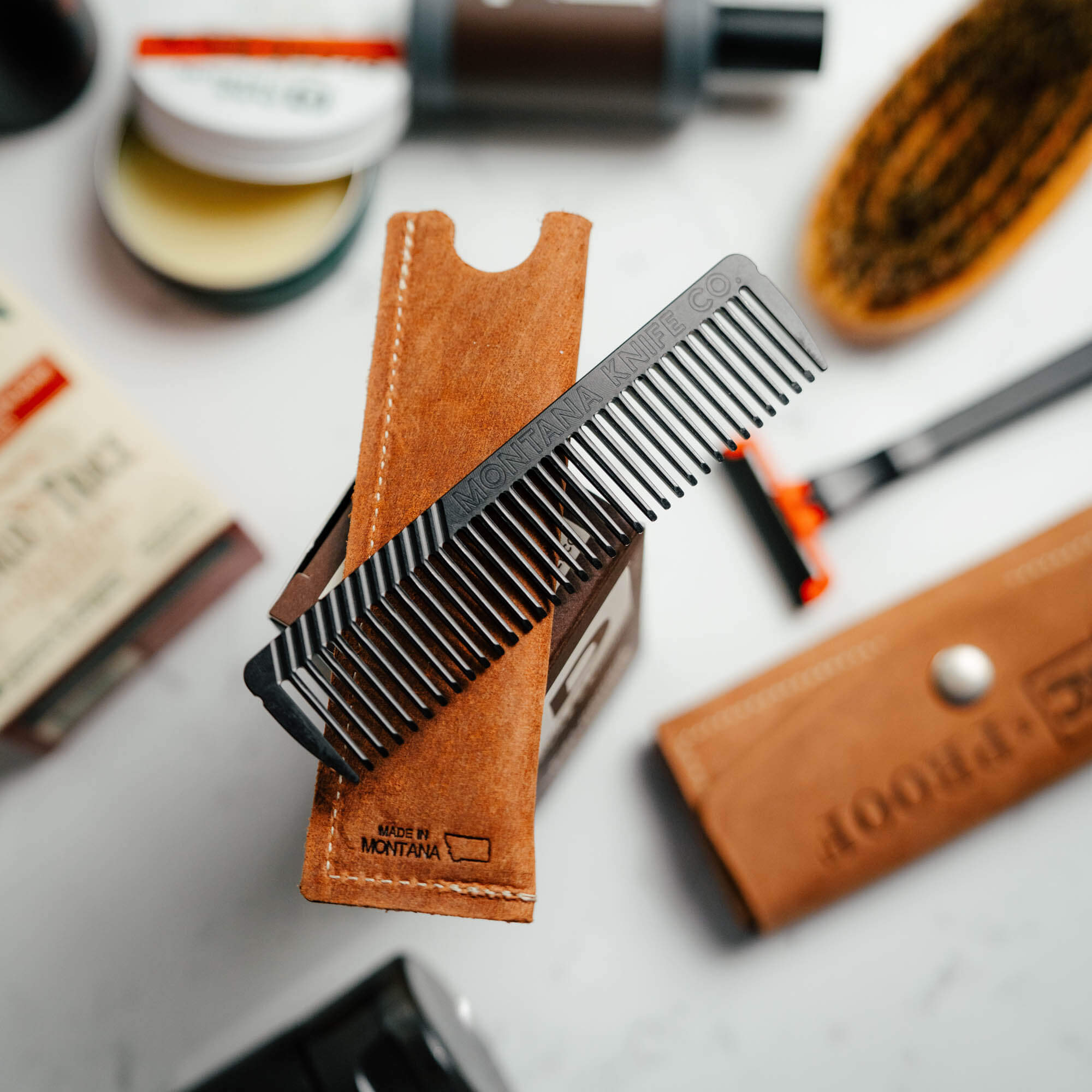 MKC X PROOF EDC COMB