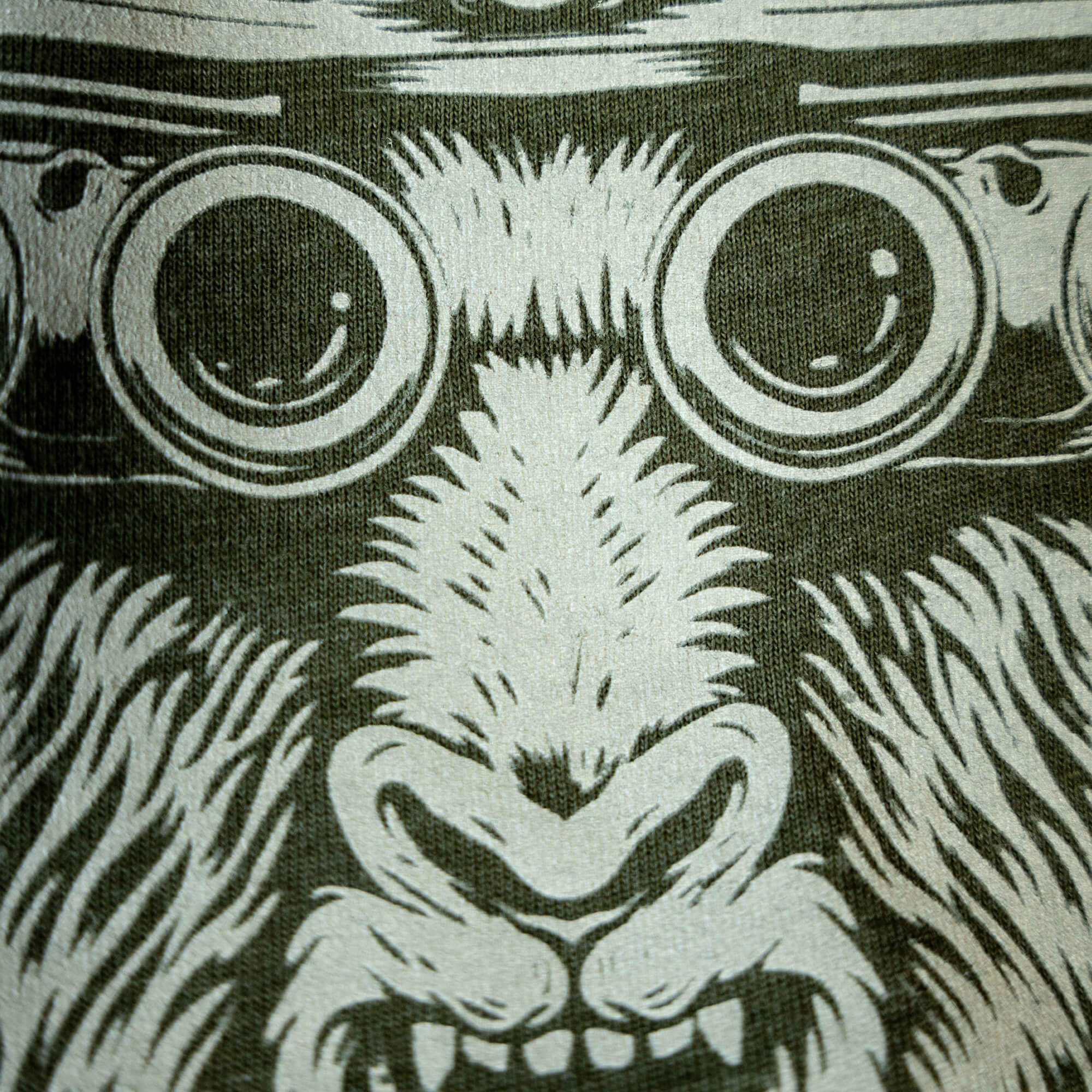 WARGOAT TEE