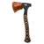 HELLGATE HATCHET LEATHER SHEATH *LIMITED RUN*