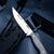 THE MAGNACUT SUPER CUB - DROP POINT HUNTER - GREY