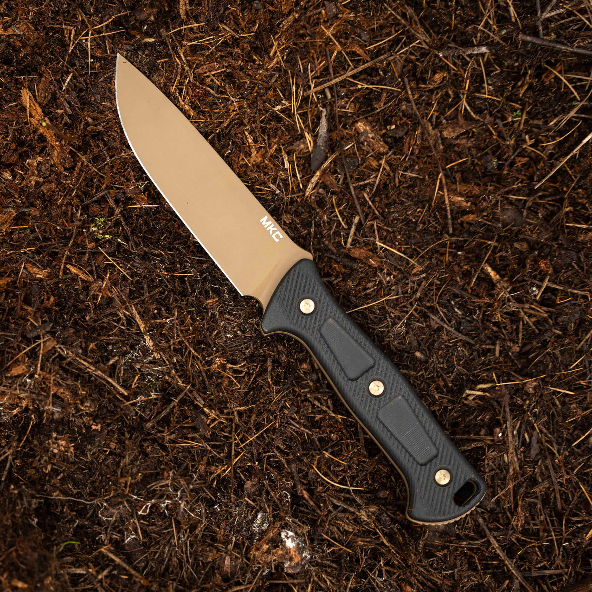 SERE25 - COY/BLK