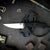 HUNTIN FOOL - THE MAGNACUT SPEEDGOAT FIXED BLADE - SECRET DROP