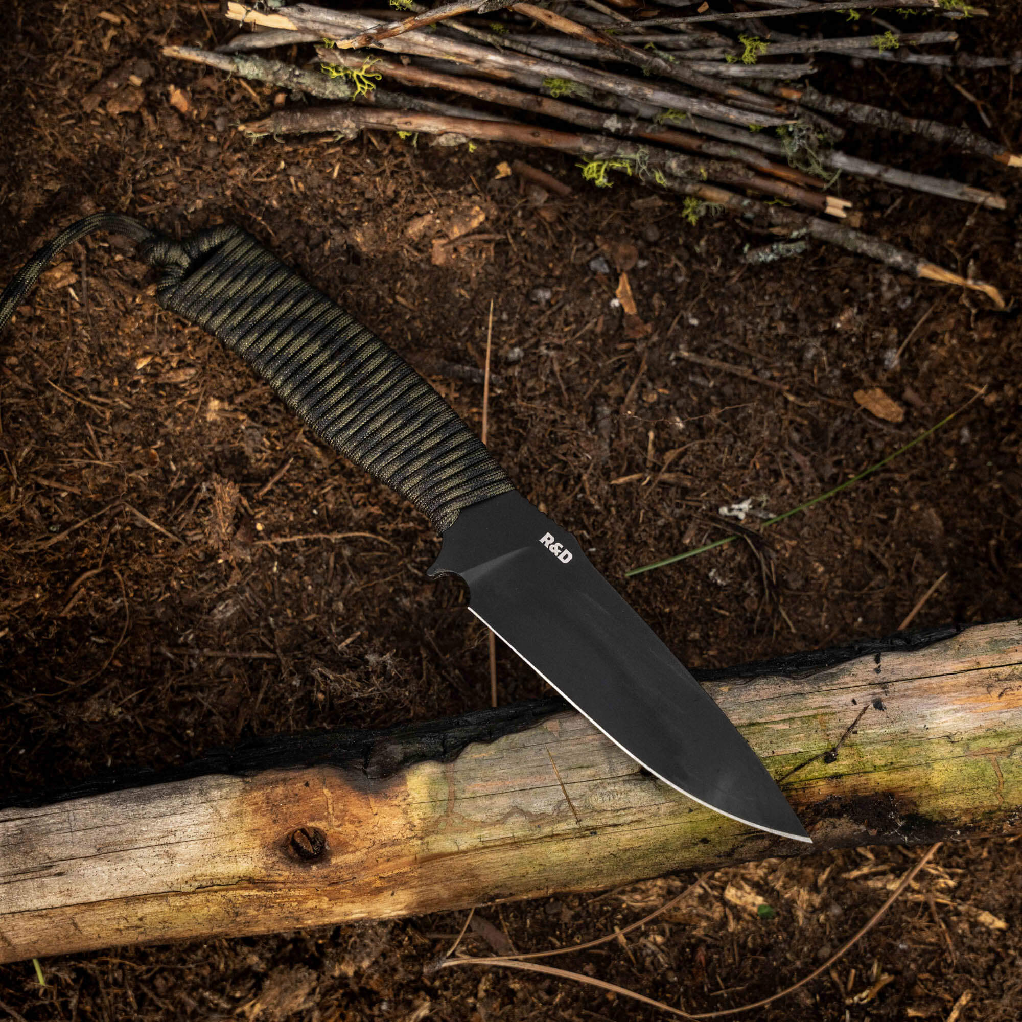 TF26 - BLK/DARKCAM