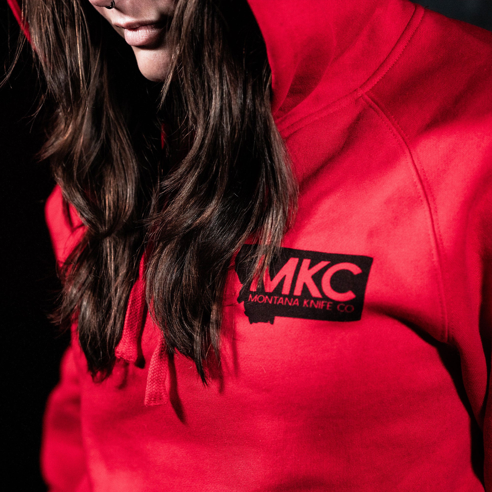 2023 MKC BLOOD BROTHERS HOODIE