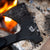 THE HELLGATE HATCHET - BLACK