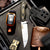 THE MAGNACUT SUPER CUB - DROP POINT HUNTER - GREEN & BLACK